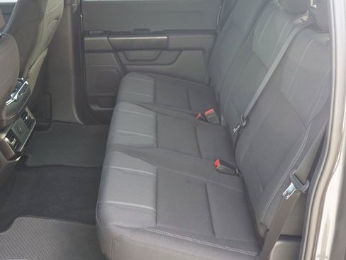 Certified 2026 Ford F150 STX RWD image 22