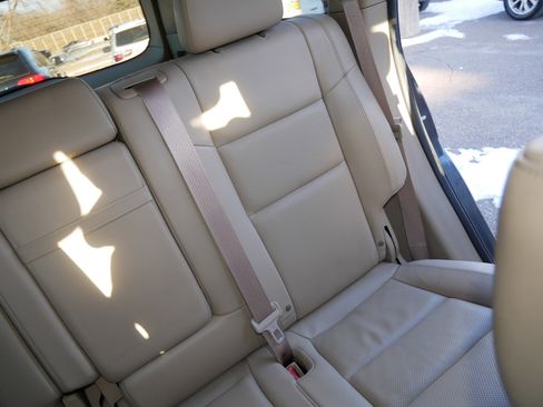 Used 2014 Jeep Grand Cherokee Limited w/ Luxury Group II image 14