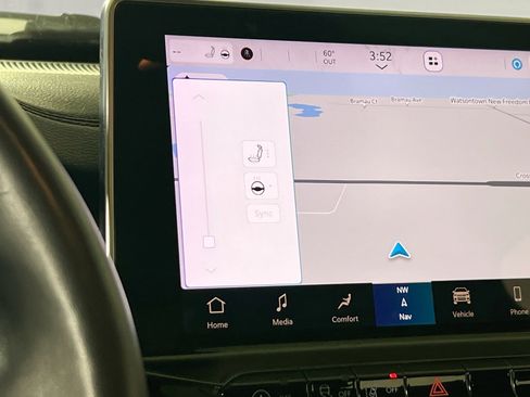 Used 2022 Jeep Compass High Altitude image 21