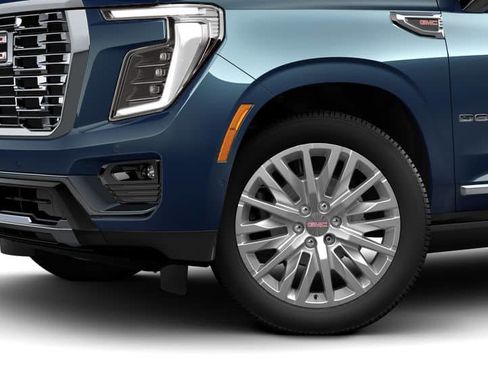 New 2026 GMC Yukon XL Denali w/ Sun & Power Step Package image 55