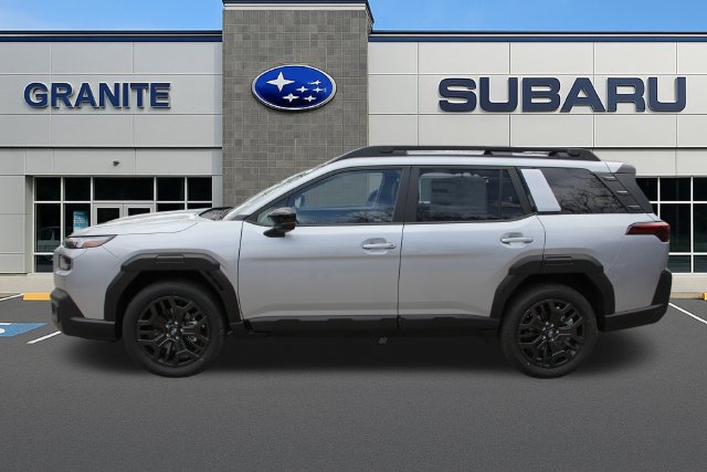 New 2026 Subaru Outback Limited XT AWD/4WD image 5