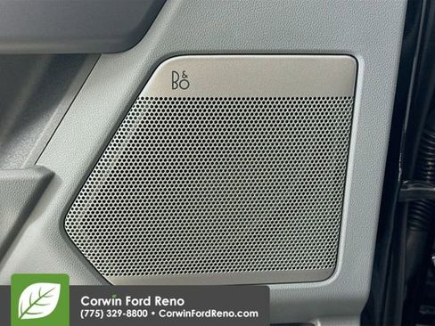 New 2025 Ford F150 Lightning Flash image 21