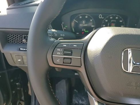 New 2026 Honda CR-V Sport-L image 17