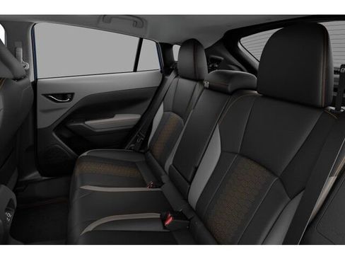New 2026 Subaru Crosstrek 2.5i Limited AWD/4WD image 16