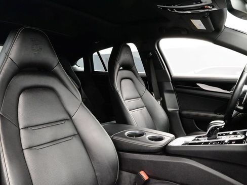 Certified 2020 Porsche Panamera 4 AWD/4WD image 18