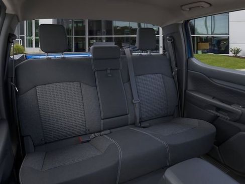 New 2026 Ford Ranger XL image 11