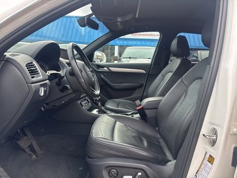 Used 2016 Audi Q3 2.0T Premium Plus image 9