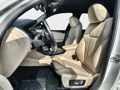 Used 2021 BMW X3 sDrive30i RWD image 11