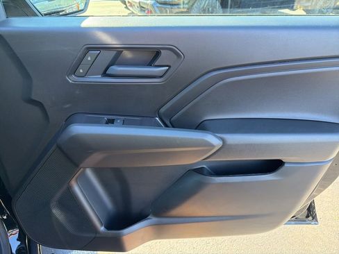 New 2026 Chevrolet Colorado W/T w/ WT Custom Package image 23