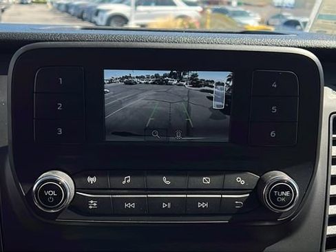 New 2025 Ford Transit 250 148 Medium Roof Extended AWD w/ Load Area Protection Package image 21