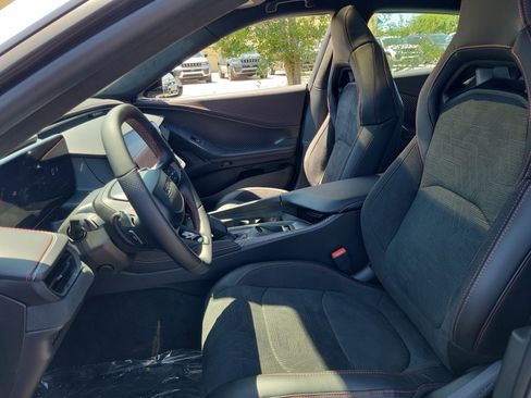 New 2026 Dodge Charger Scat Pack AWD/4WD image 17