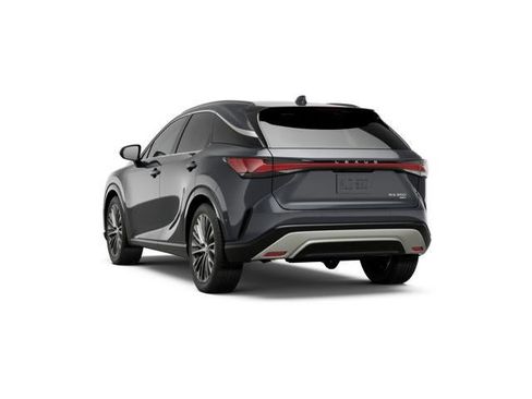 New 2026 Lexus RX 350 Premium Plus AWD/4WD image 3