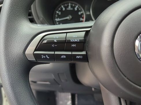 New 2026 MAZDA CX-30 AWD 2.5 S image 16
