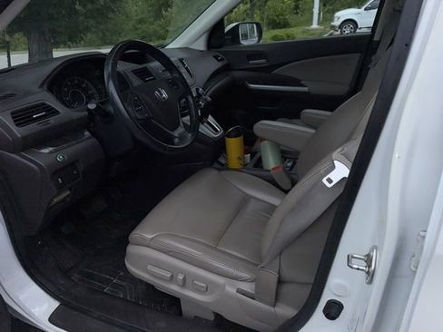 Used 2014 Honda CR-V EX-L image 10