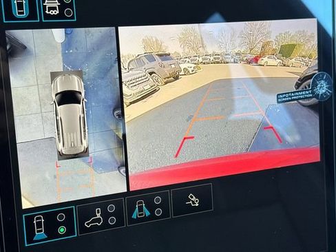 New 2026 GMC Acadia Elevation w/ Black Edition image 25