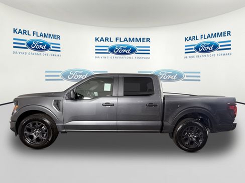 New 2026 Ford F150 STX w/ Equipment Group 200A RWD image 5