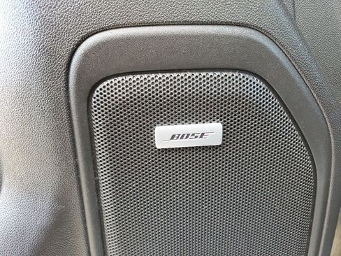 Used 2021 GMC Sierra 1500 Denali w/ Driver Alert Package II image 27