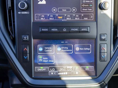 Used 2024 Subaru Impreza 2.0i image 30