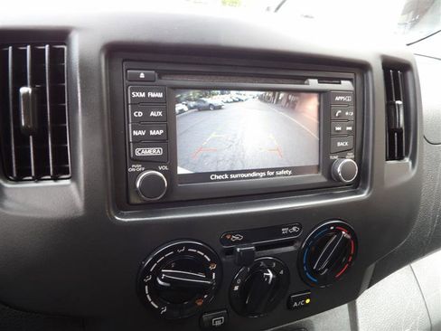 Used 2019 Nissan NV200 SV w/ Navigation Package image 23