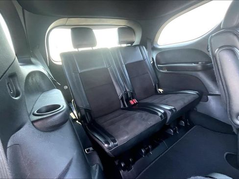 Used 2020 Dodge Durango GT AWD/4WD image 28