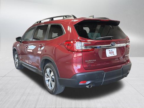 Certified 2025 Subaru Ascent Premium AWD/4WD image 5