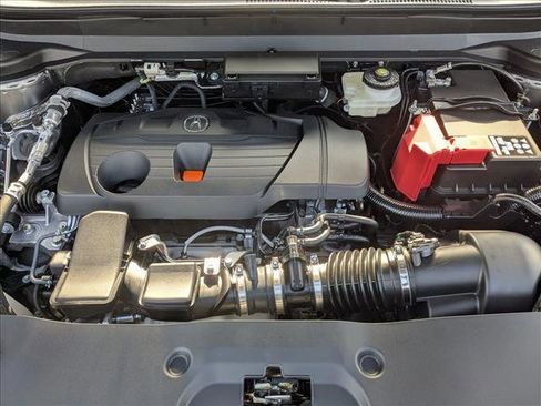 New 2026 Acura RDX A-Spec image 18