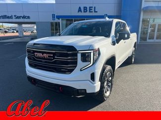 Used 2025 GMC Sierra 1500 AT4 AWD/4WD video 1