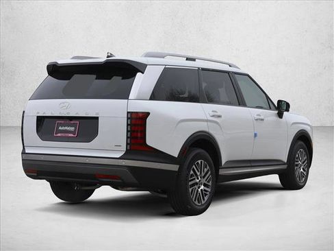 New 2026 Hyundai Palisade SEL image 5