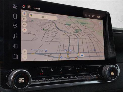 New 2026 Chevrolet Colorado Trail Boss AWD/4WD image 14