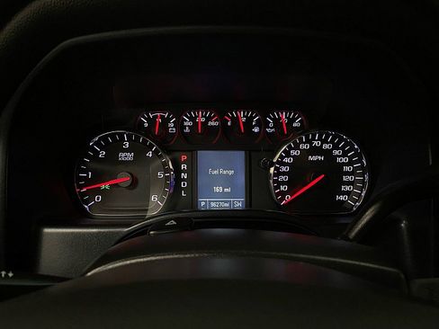 Used 2017 Chevrolet Silverado 1500 LS w/ Trailering Package image 18