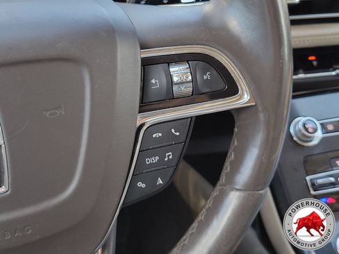 Used 2022 Lincoln Nautilus Reserve FWD image 31