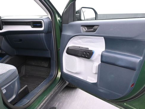 Used 2025 Ford Maverick XLT w/ XLT Luxury Package image 19