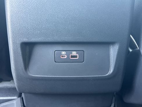 New 2026 Nissan Frontier SV AWD/4WD image 16