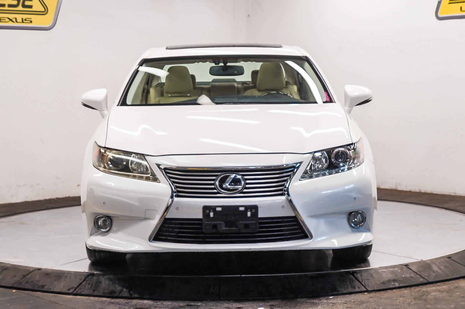 Used 2013 Lexus ES 350 w/ Premium Pkg FWD image 6