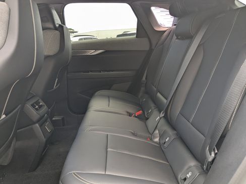 New 2025 Cadillac Optiq Sport 1 image 29