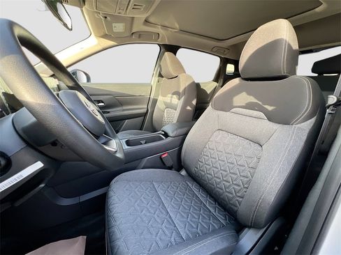 New 2026 Nissan Kicks SV image 20