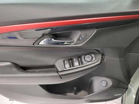 Used 2024 Chevrolet TrailBlazer RS w/ Convenience Package image 25