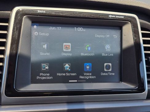 Used 2018 Hyundai Sonata SEL FWD image 40