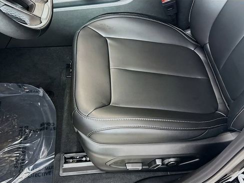 New 2025 Jeep Grand Cherokee Limited image 18