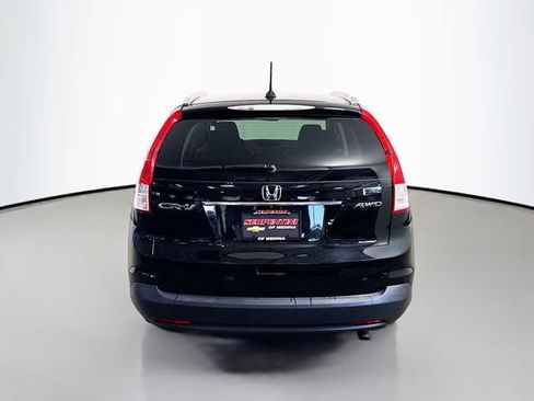 Used 2014 Honda CR-V EX-L image 7
