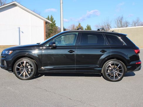 Used 2023 Audi Q7 3.0T Premium Plus image 6