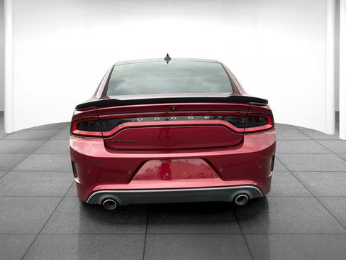 Used 2017 Dodge Charger R/T RWD image 6
