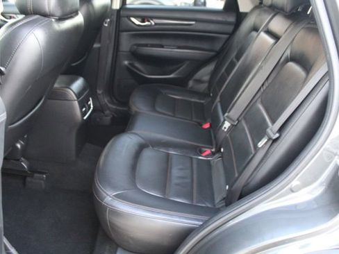 Used 2020 MAZDA CX-5 Grand Touring FWD image 33