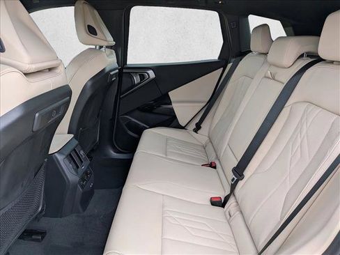 New 2026 BMW X3 xDrive30 w/ Convenience Package AWD/4WD image 17