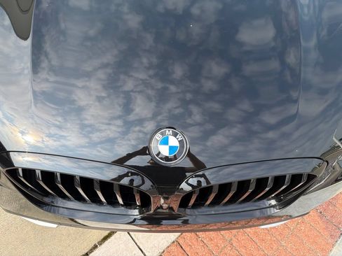 Used 2023 BMW X3 sDrive30i w/ Premium Package RWD image 14