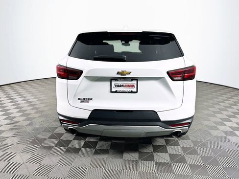 Used 2023 Chevrolet Blazer LT image 10
