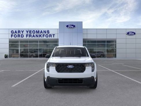 New 2025 Ford Maverick XL image 6