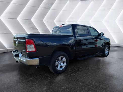 Used 2021 RAM 1500 Big Horn image 5