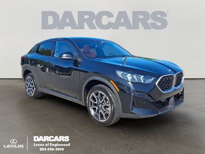 Used 2025 BMW X2 xDrive28i w/ Premium Package