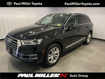 Used 2019 Audi Q7 3.0T Premium w/ Convenience Package